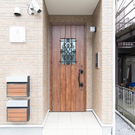 Ruma Inn Rokugoudote Prefektura Tokio Exteriér fotografie