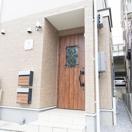 Ruma Inn Rokugoudote Prefektura Tokio Exteriér fotografie
