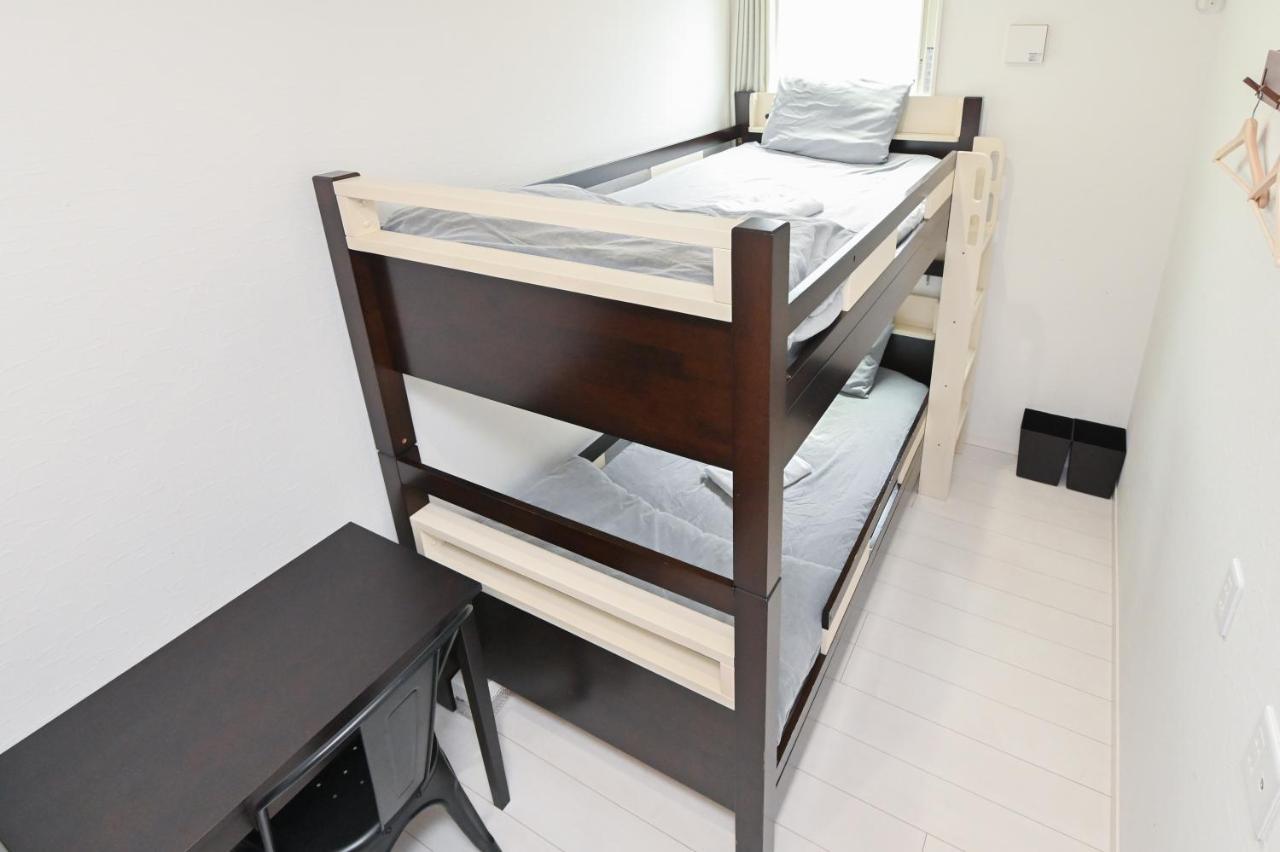 Ruma Inn Rokugoudote Prefektura Tokio Exteriér fotografie