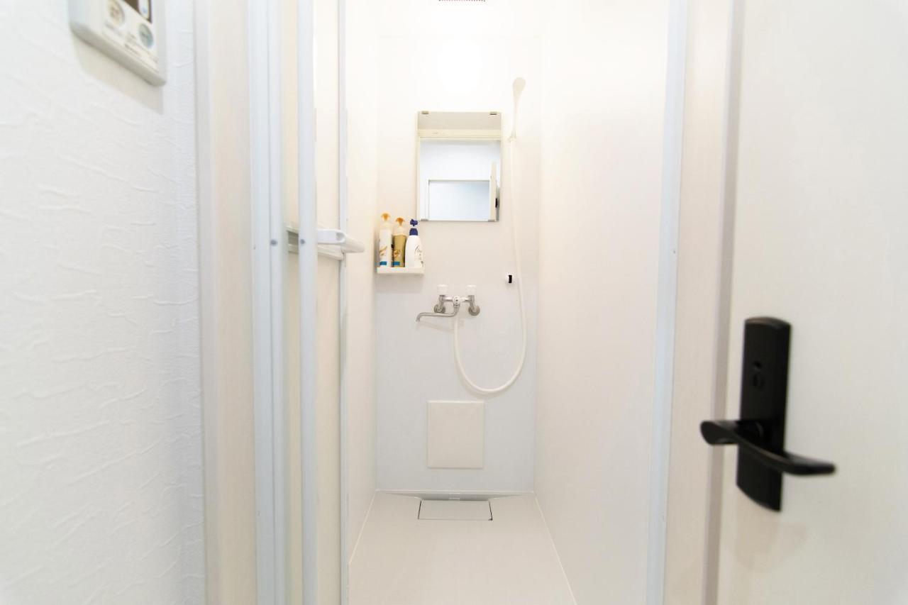 Ruma Inn Rokugoudote Prefektura Tokio Exteriér fotografie