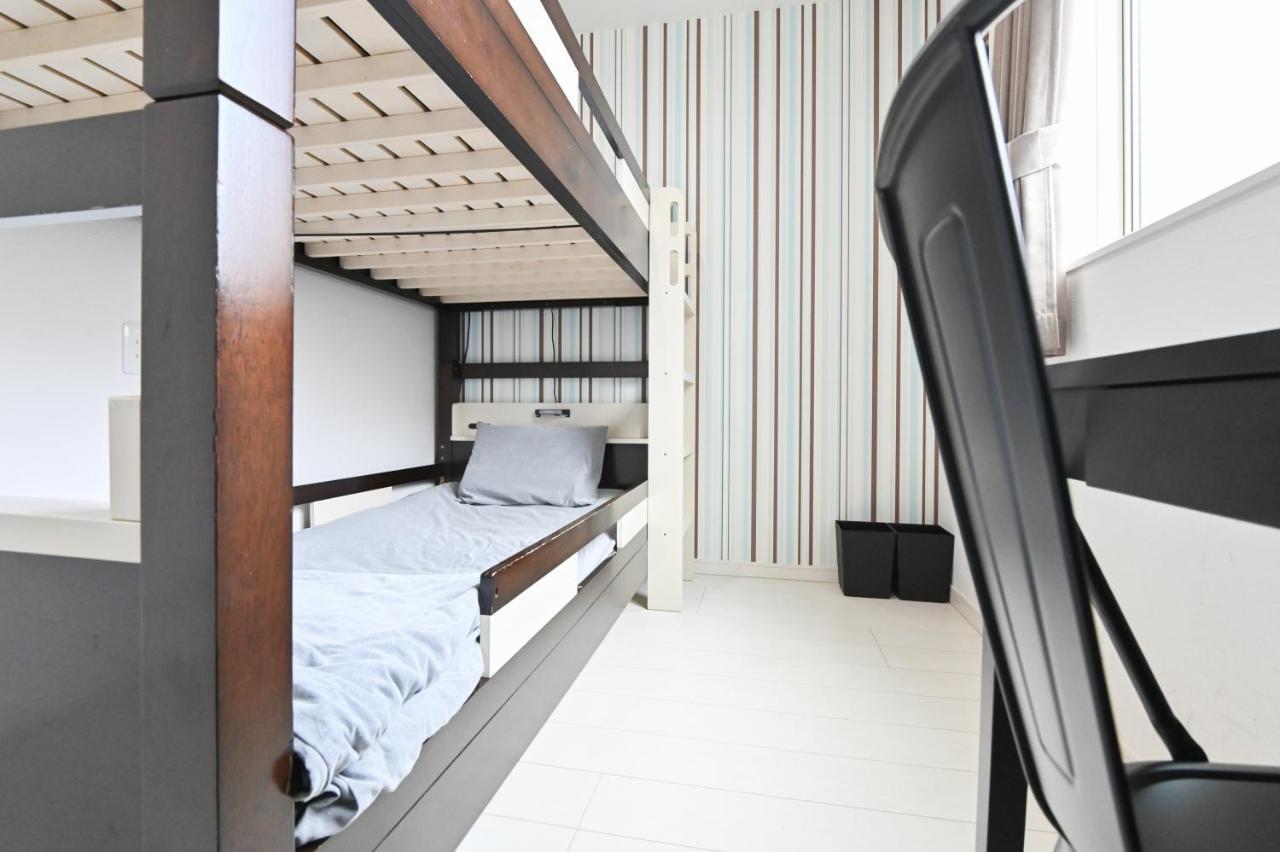 Ruma Inn Rokugoudote Prefektura Tokio Exteriér fotografie